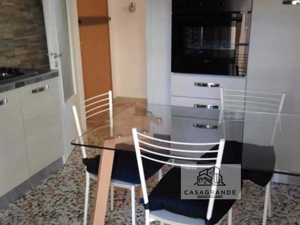 appartamento in vendita a Treviso