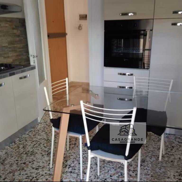 appartamento in vendita a Treviso