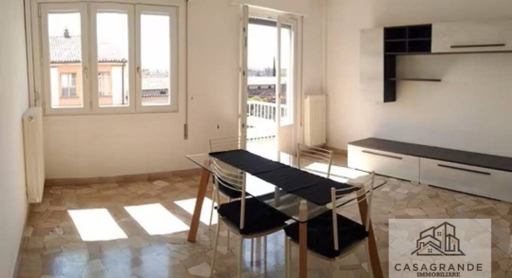 appartamento in vendita a Treviso