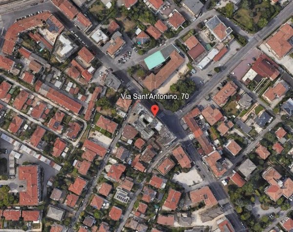 appartamento in vendita a Treviso in zona Sant'Antonino
