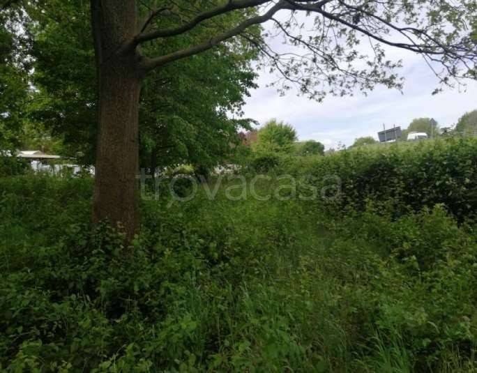 appartamento in vendita a Treviso in zona Ghirada / San Zeno