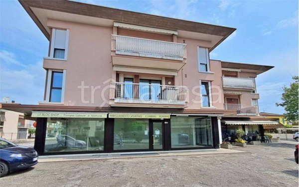 appartamento in vendita a Treviso in zona Sant'Angelo