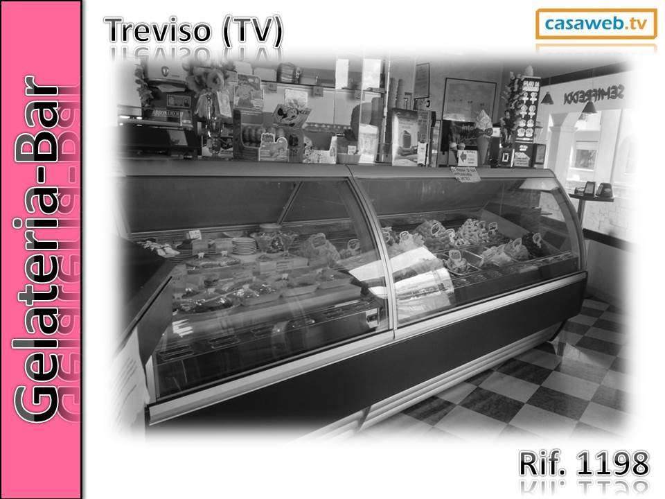 negozio in vendita a Treviso in zona San Pelaio