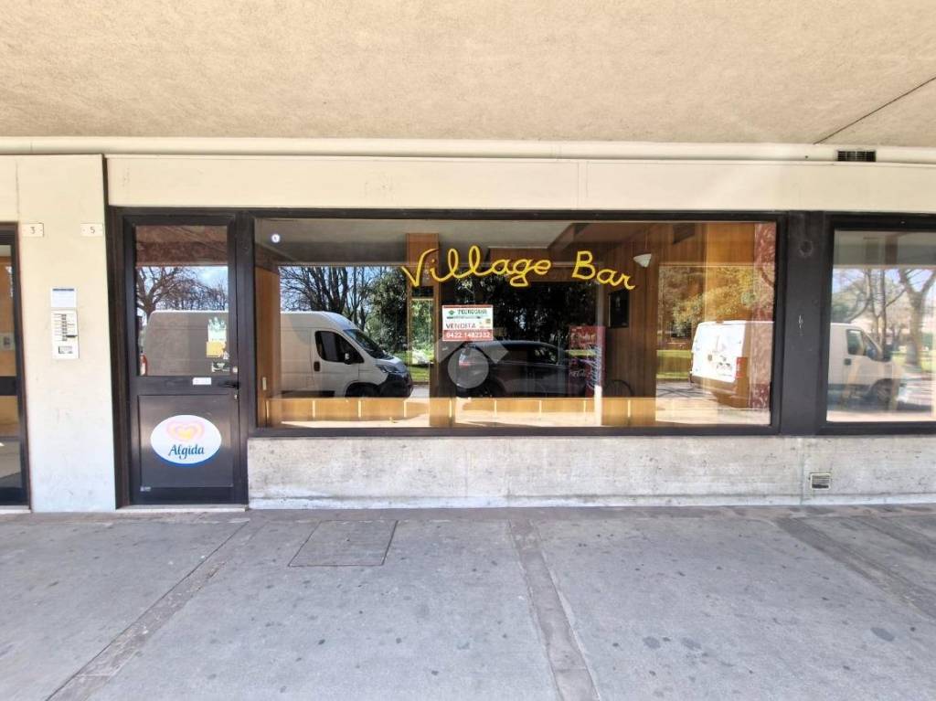 negozio in vendita a Treviso in zona San Pelaio