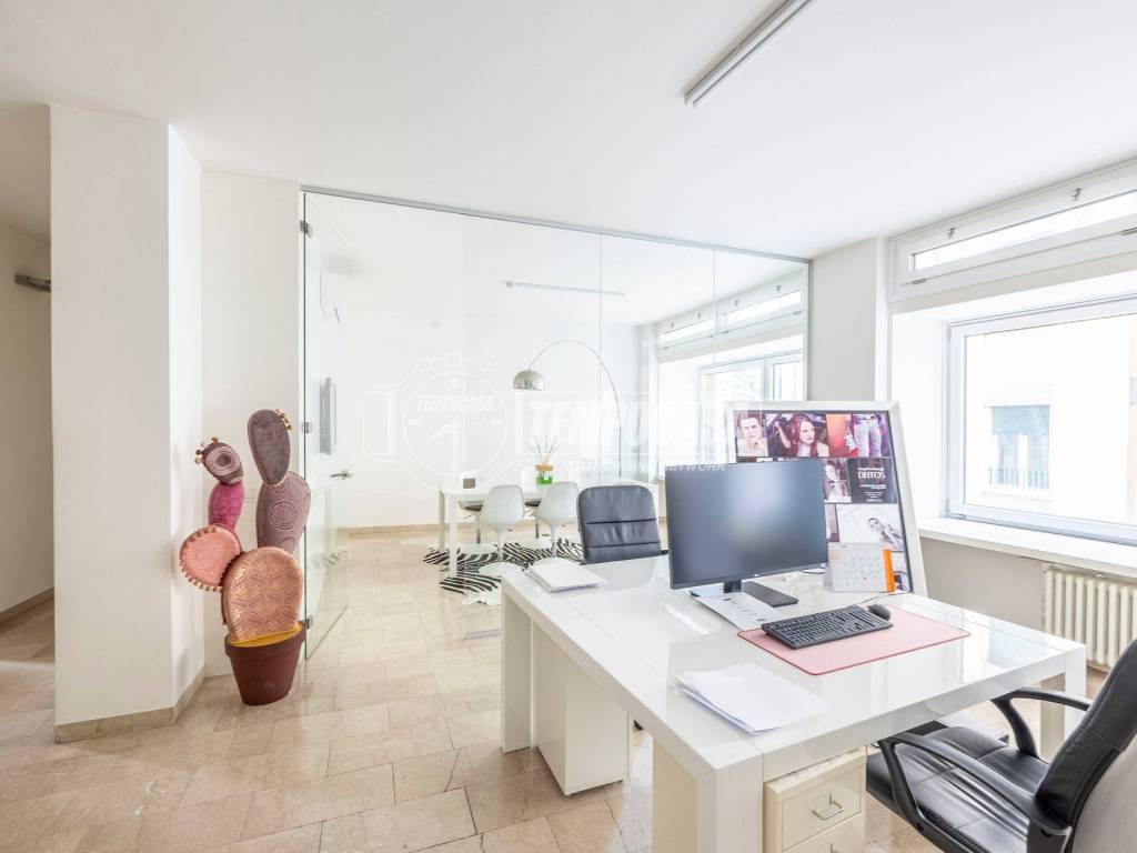 ufficio in vendita a Treviso
