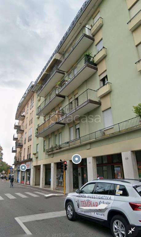 appartamento in vendita a Treviso in zona Sant'Antonino