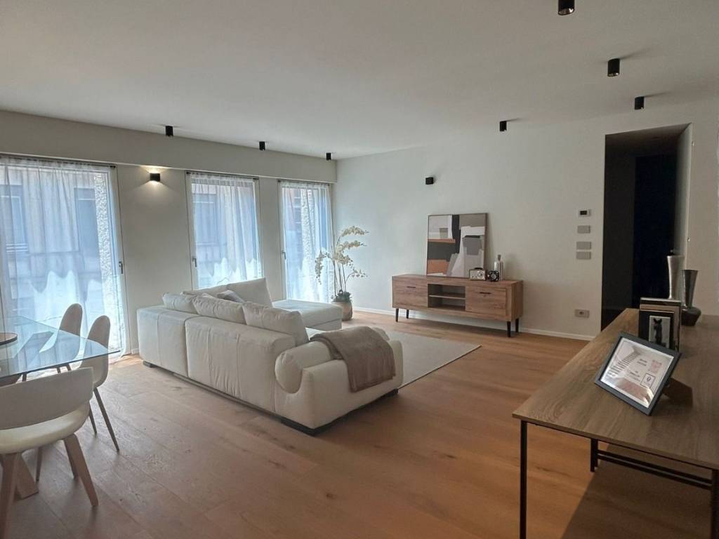 appartamento in vendita a Treviso in zona Centro Storico