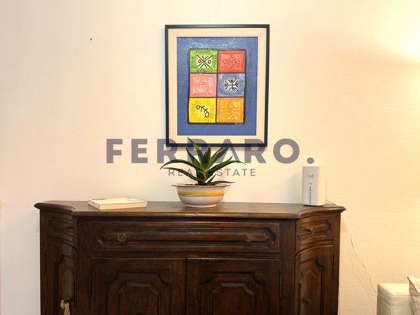 appartamento in vendita a Treviso in zona Centro Storico