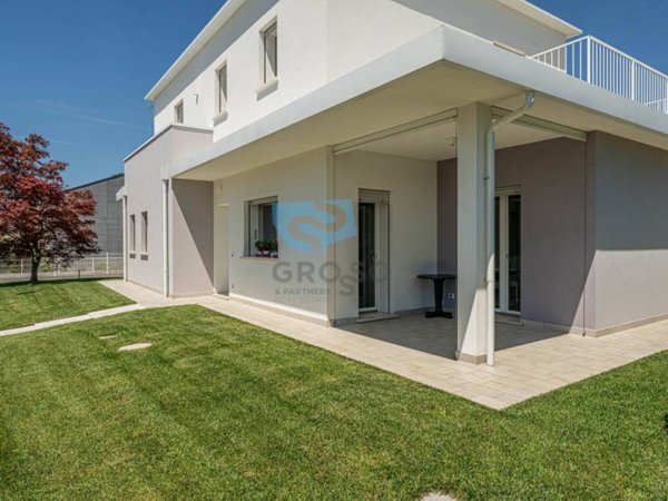 casa indipendente in vendita a Treviso
