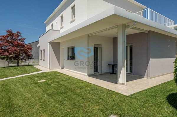 casa indipendente in vendita a Treviso in zona Centro Storico
