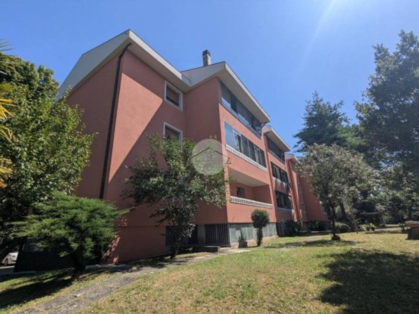 appartamento in vendita a Treviso