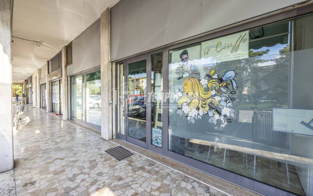 negozio in vendita a Treviso