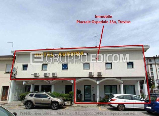 negozio in vendita a Treviso