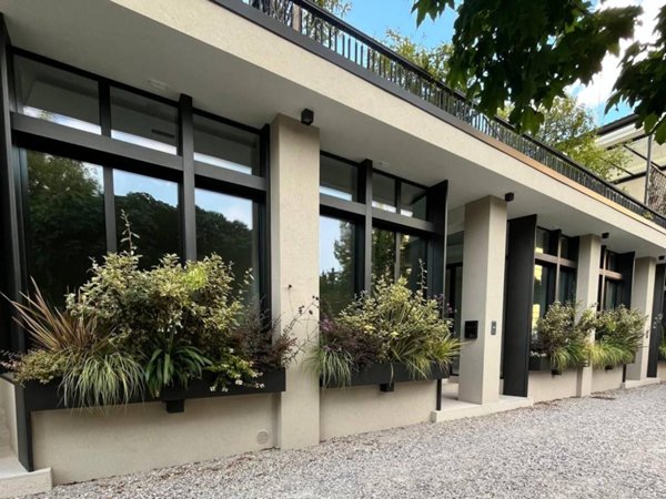 appartamento in vendita a Treviso