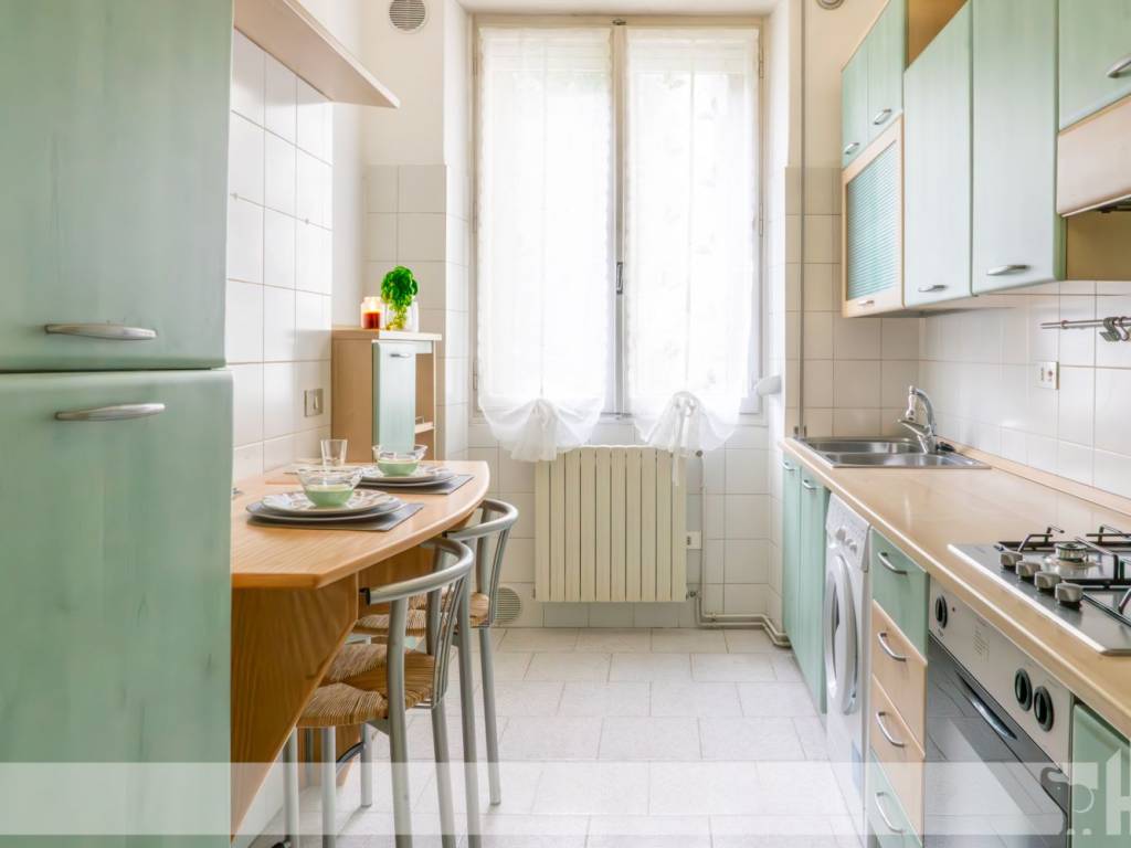 appartamento in vendita a Treviso in zona San Pelaio
