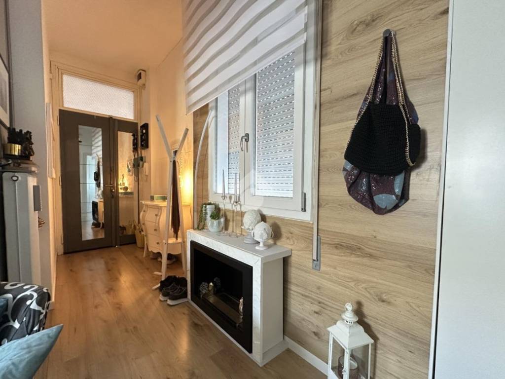 appartamento in vendita a Treviso in zona Ghirada / San Zeno