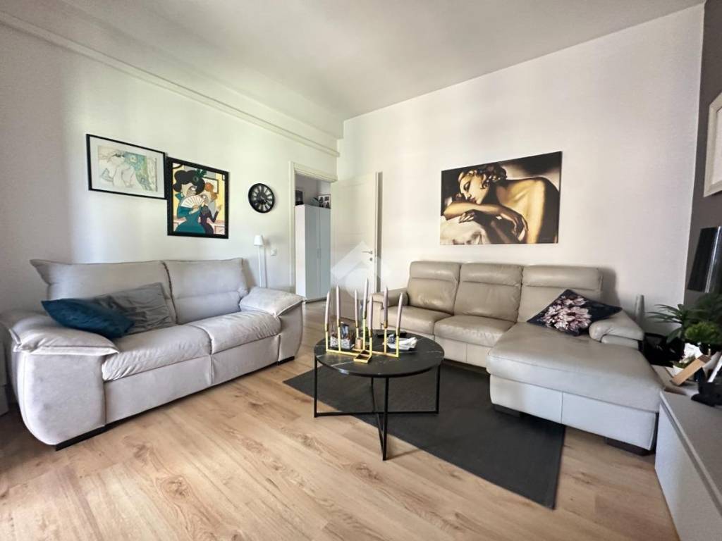 appartamento in vendita a Treviso in zona Ghirada / San Zeno