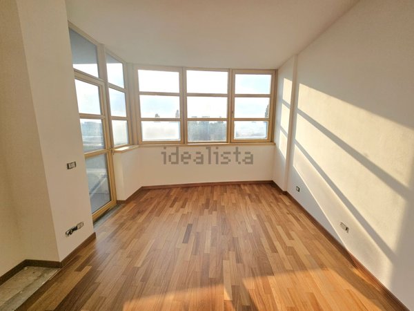 appartamento in vendita a Treviso in zona Centro Storico