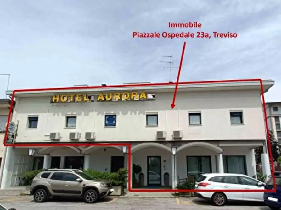 casa semindipendente in vendita a Treviso