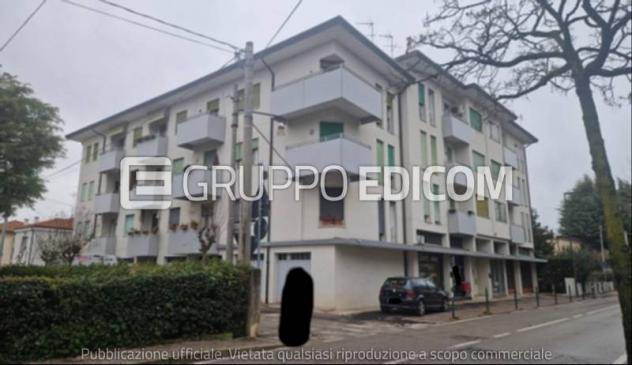 appartamento in vendita a Treviso
