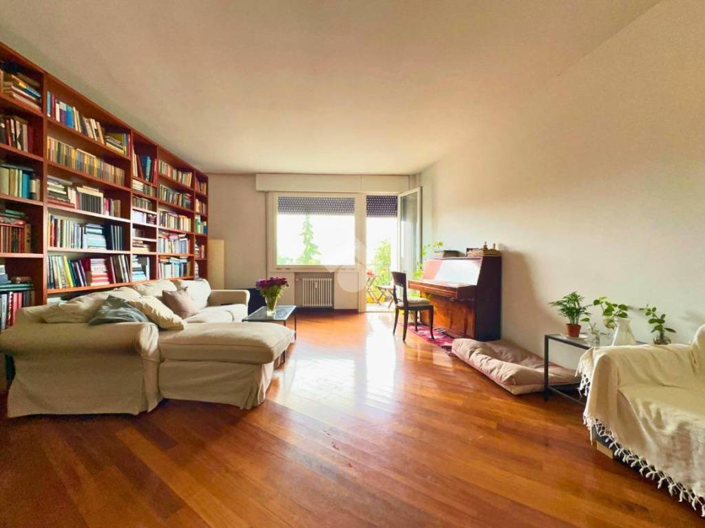 appartamento in vendita a Treviso