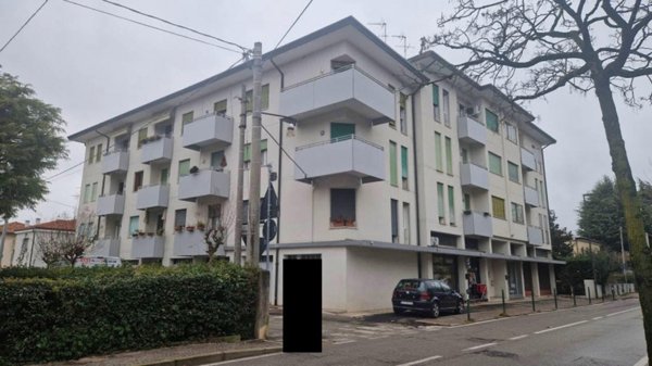 appartamento in vendita a Treviso