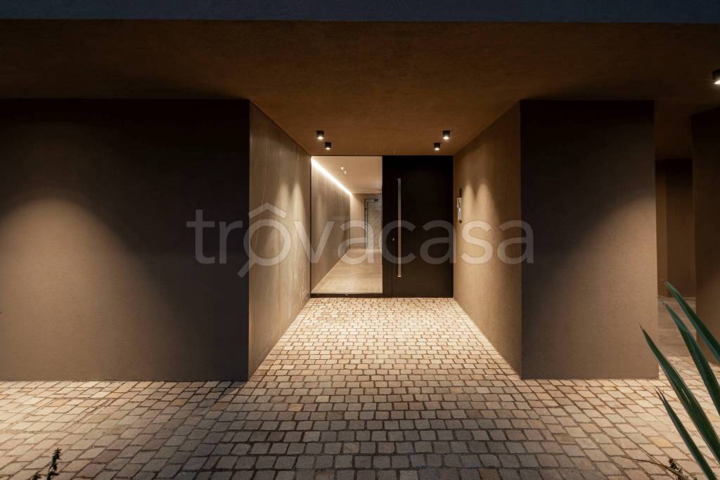 appartamento in vendita a Treviso in zona Centro Storico