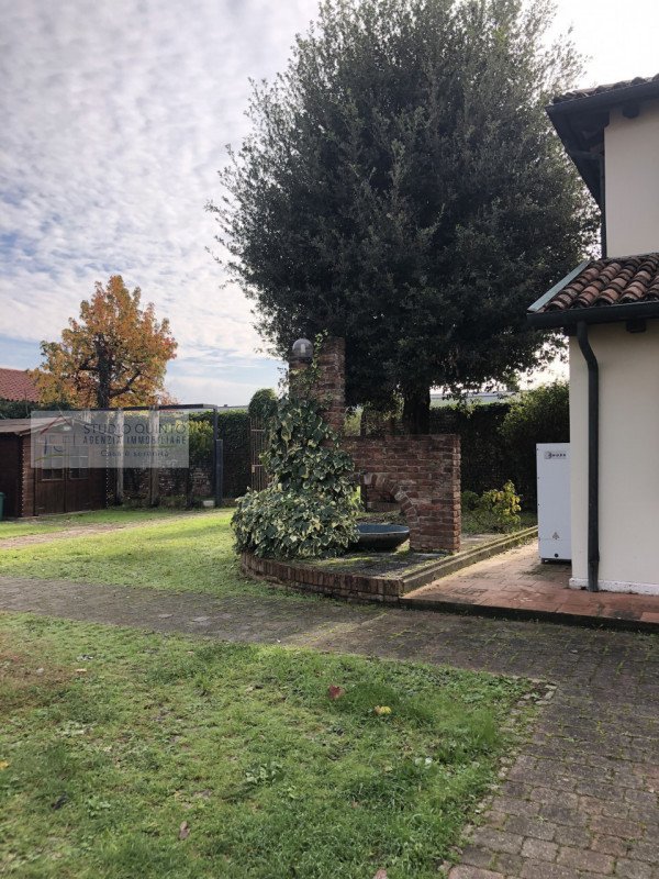 casa indipendente in vendita a Treviso