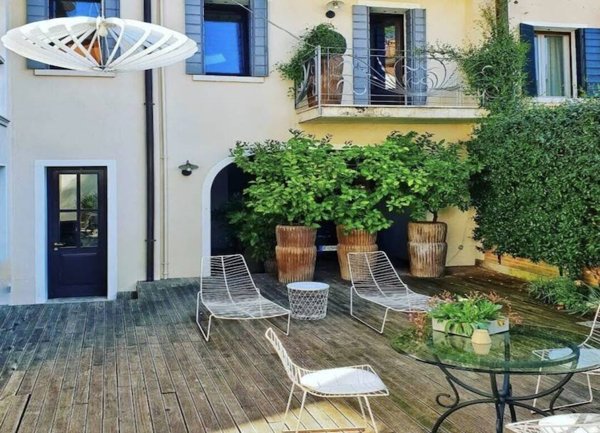 casa indipendente in vendita a Treviso in zona Centro Storico