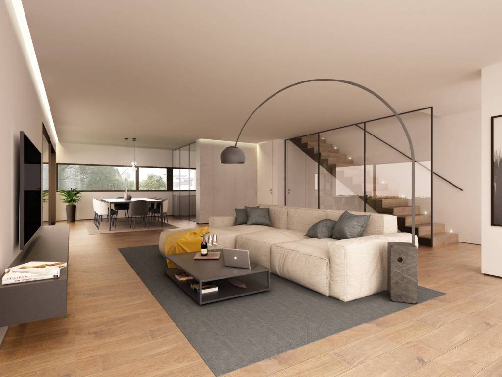 casa indipendente in vendita a Treviso