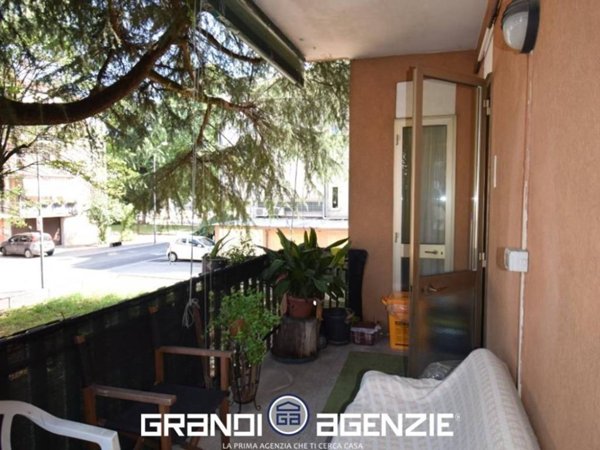 appartamento in vendita a Treviso in zona Centro Storico