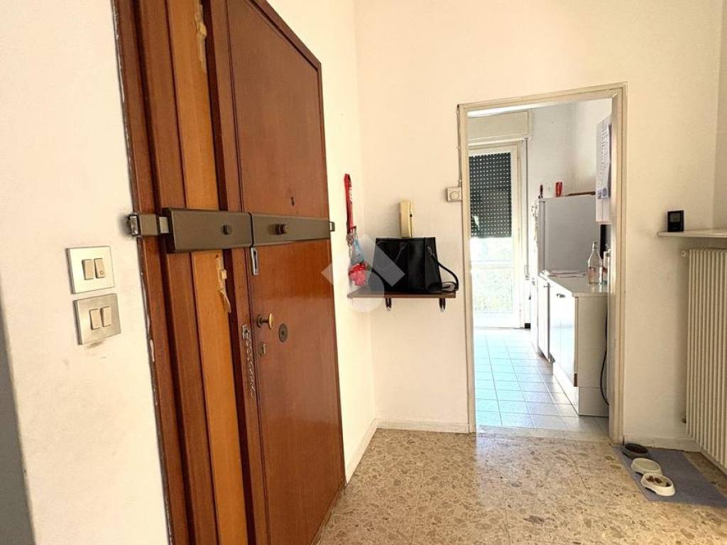 appartamento in vendita a Treviso