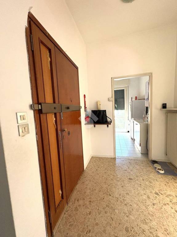 appartamento in vendita a Treviso