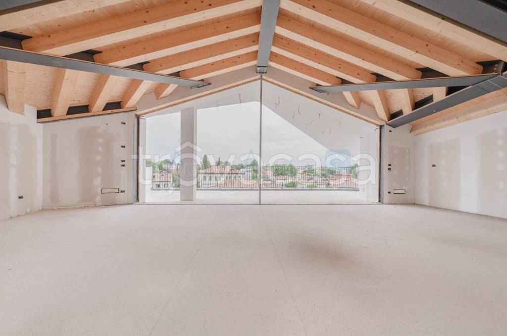 appartamento in vendita a Treviso