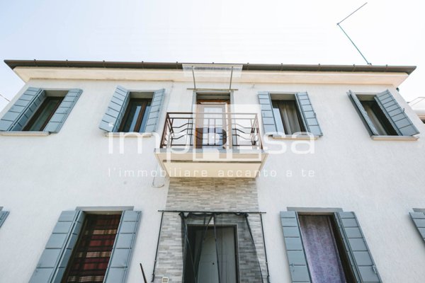 casa indipendente in vendita a Treviso