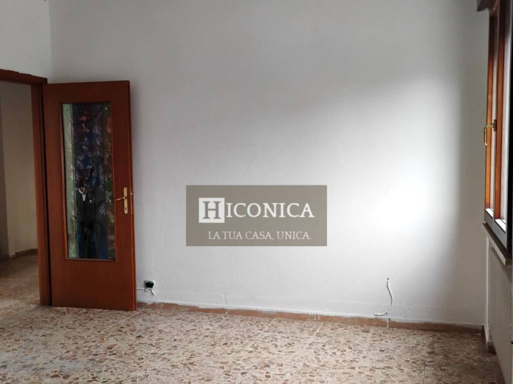appartamento in vendita a Treviso