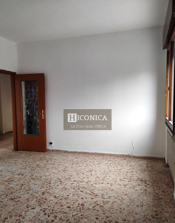 appartamento in vendita a Treviso in zona Centro Storico