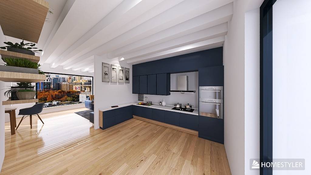 appartamento in vendita a Treviso in zona Centro Storico