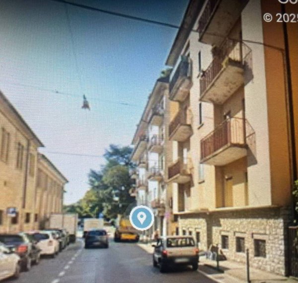 appartamento in vendita a Treviso in zona Centro Storico
