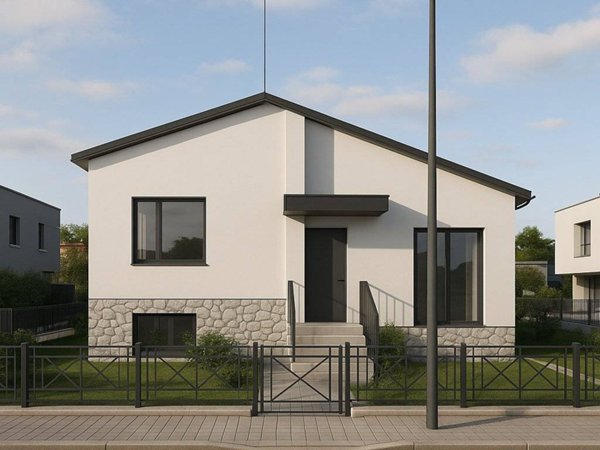 casa indipendente in vendita a Treviso in zona San Pelaio