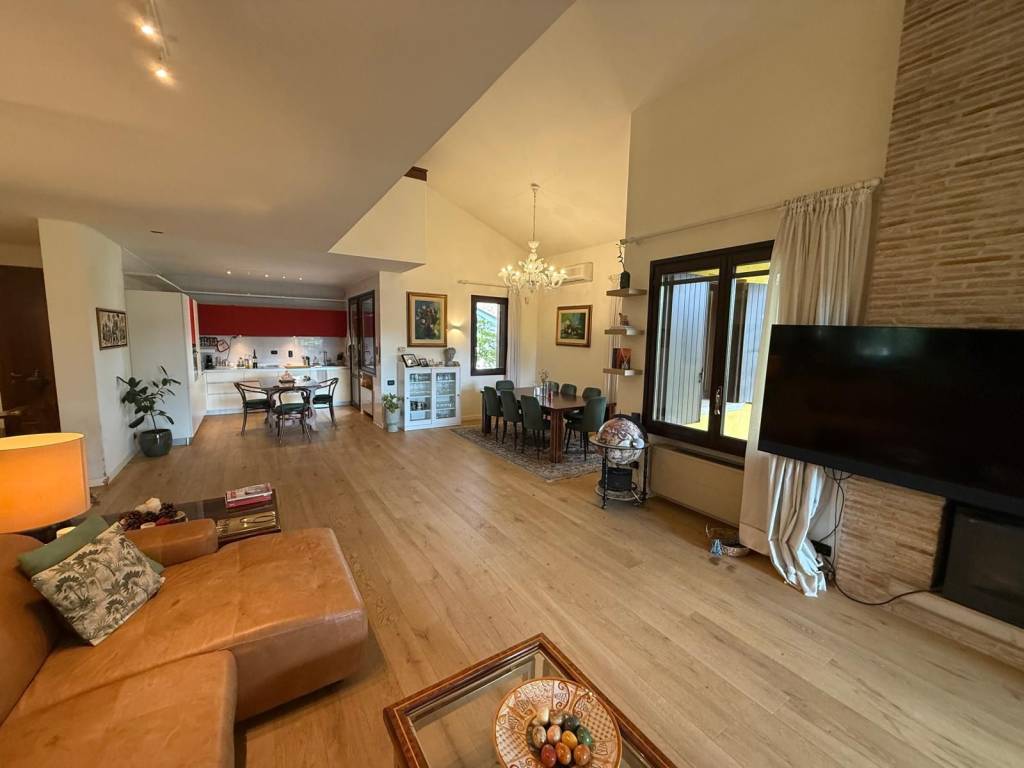 casa indipendente in vendita a Treviso in zona Canizzano