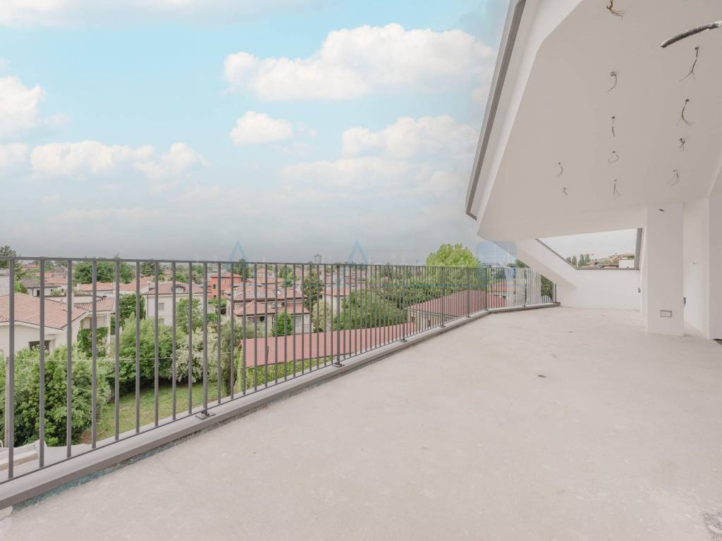 appartamento in vendita a Treviso