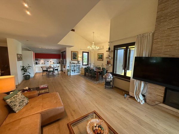 casa indipendente in vendita a Treviso