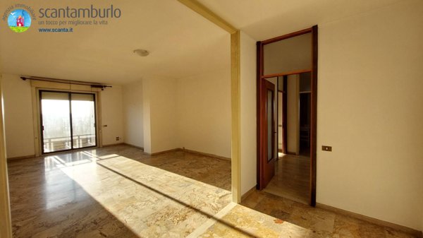 appartamento in vendita a Treviso