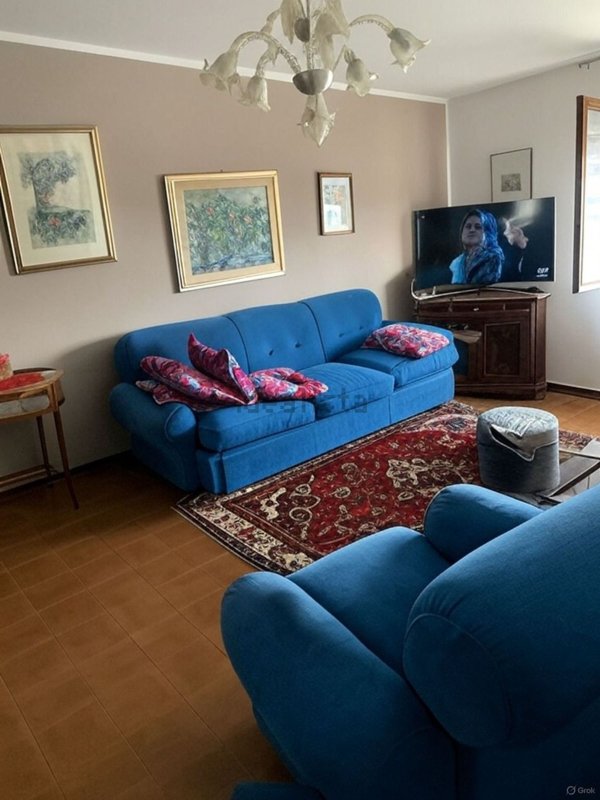 appartamento in vendita a Treviso in zona Santa Bona