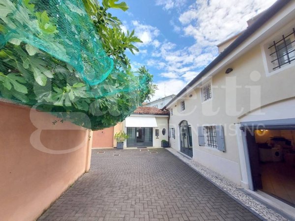 casa indipendente in vendita a Treviso in zona Centro Storico