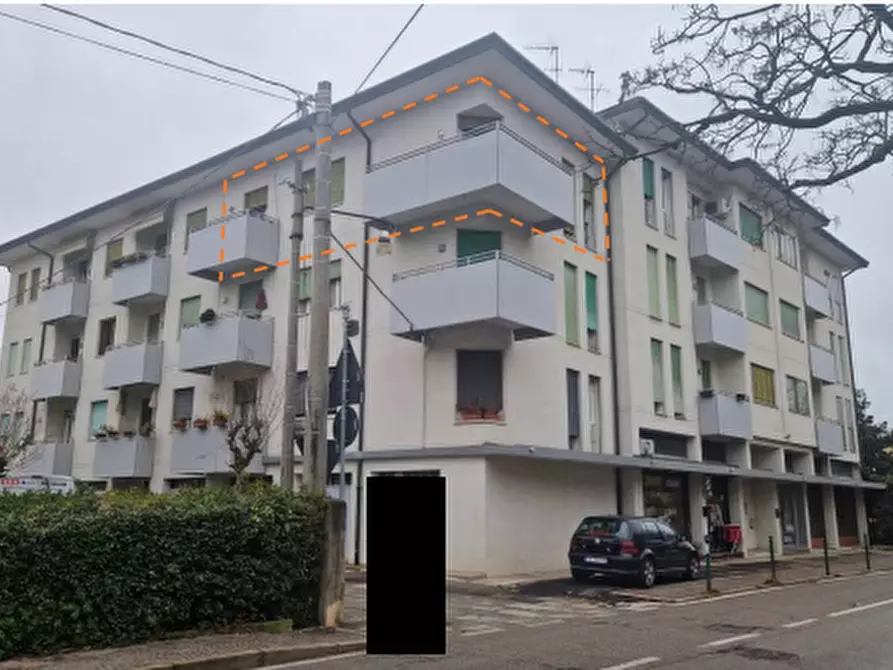 appartamento in vendita a Treviso in zona Centro Storico