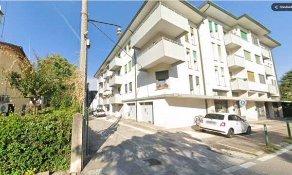 appartamento in vendita a Treviso in zona Centro Storico