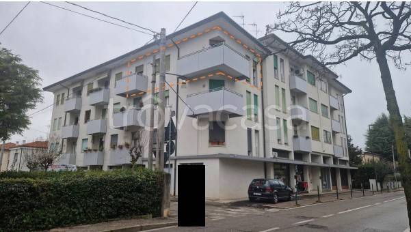 appartamento in vendita a Treviso in zona Ghirada / San Zeno
