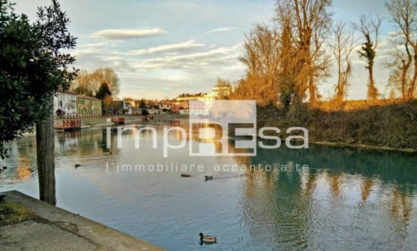 appartamento in vendita a Treviso in zona Centro Storico